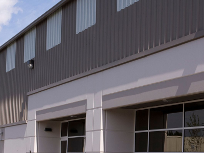 Commercial & Residential