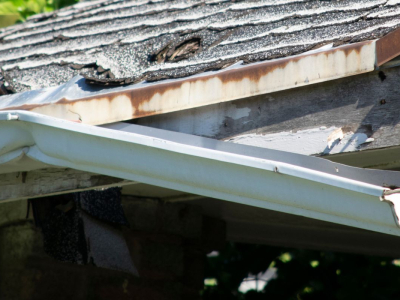 Guttering