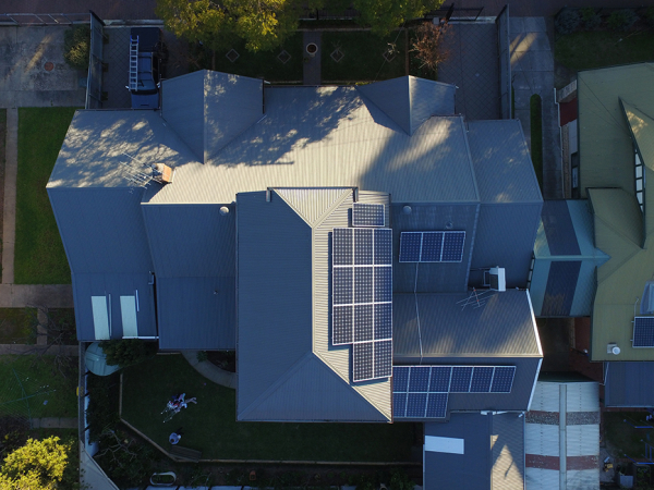 Roof removal and replace