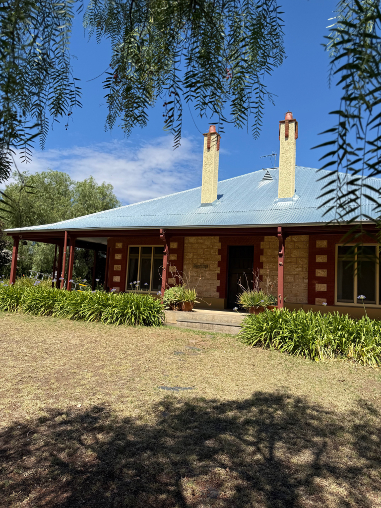 Homestead roofing