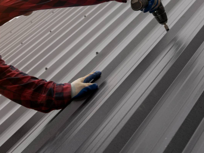 Roof Reports